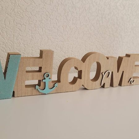 Dams Apartament Освенцим Экстерьер фото