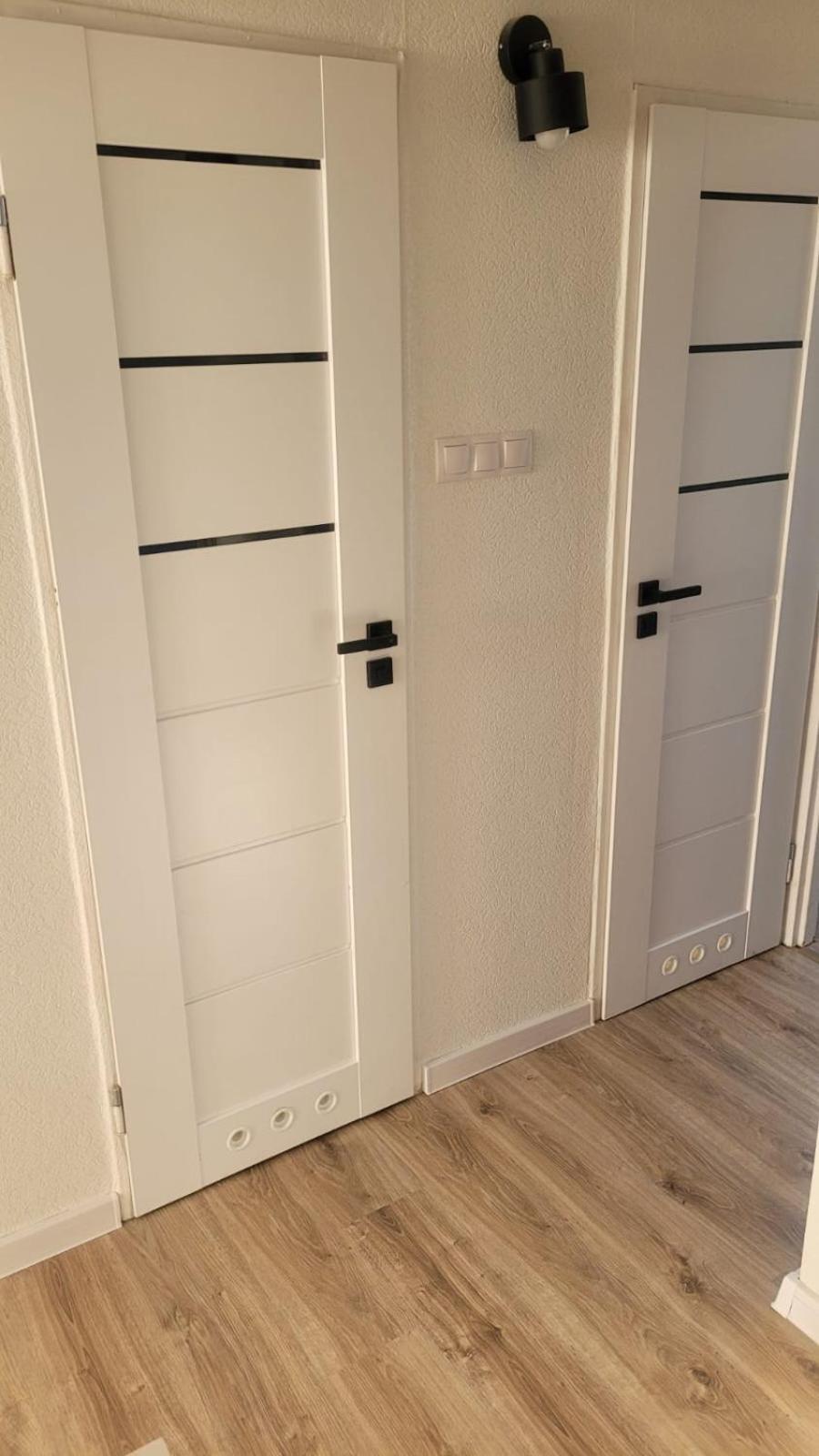 Dams Apartament Освенцим Экстерьер фото